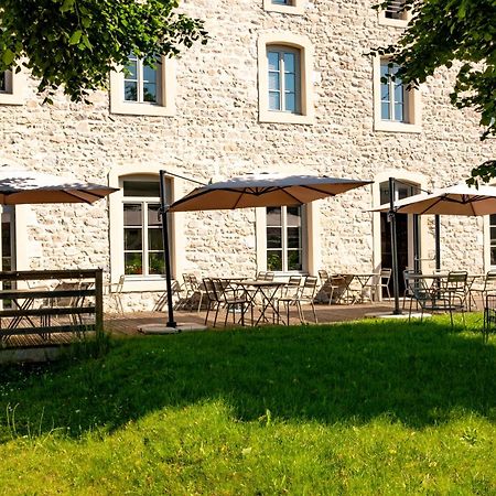 L'Auberge Du Campos Saint-Pierre-Duchamp Eksteriør billede
