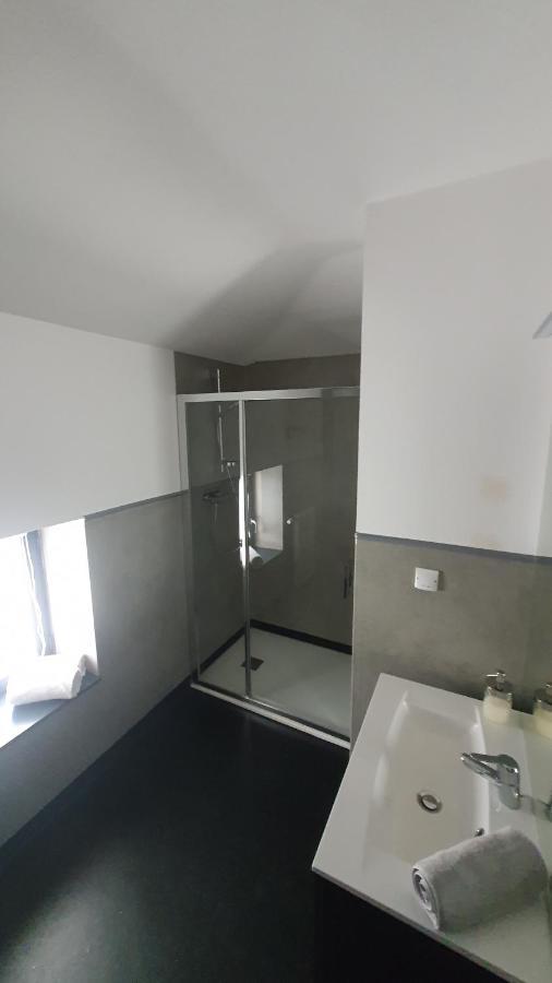 L'Auberge Du Campos Saint-Pierre-Duchamp Eksteriør billede